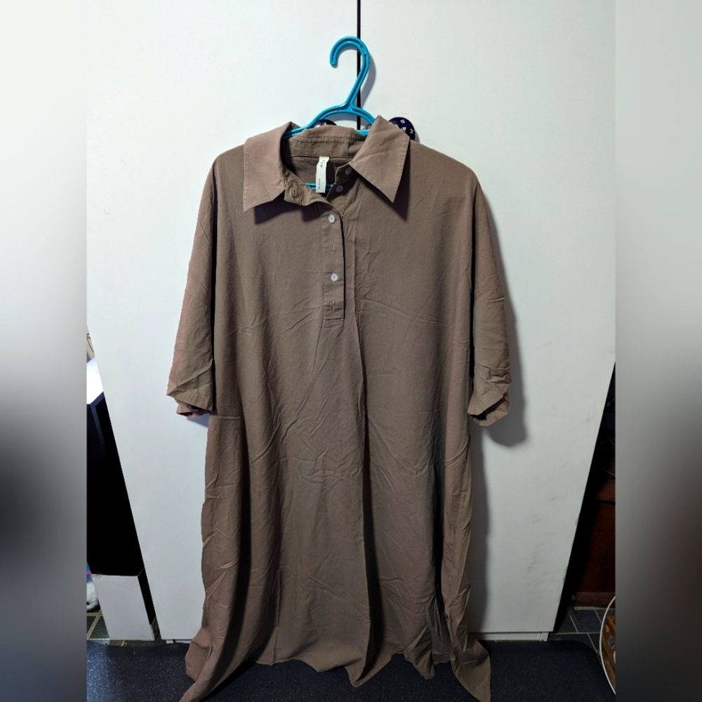 NAP dress One Size